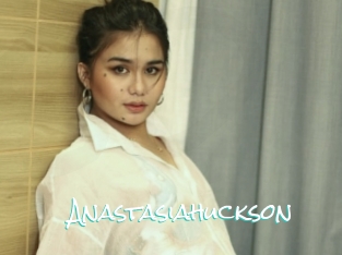 Anastasiahuckson