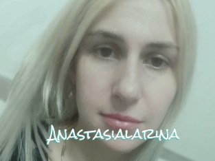 Anastasialarina