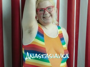 Anastasiavka