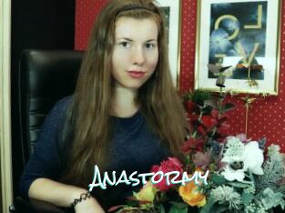 Anastormy