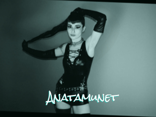 anatamunet Sensuality Dream
