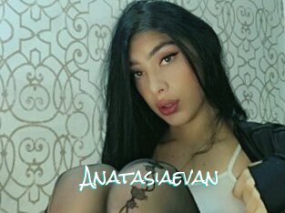 Anatasiaevan