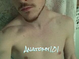 Anatomy101
