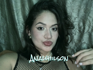 Anawhilson