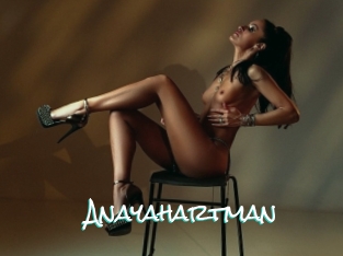 Anayahartman