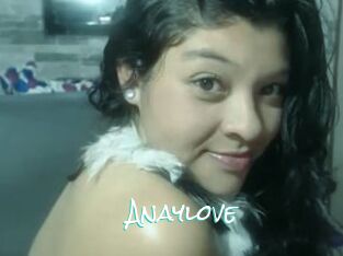 anaylove Sensuality Dream