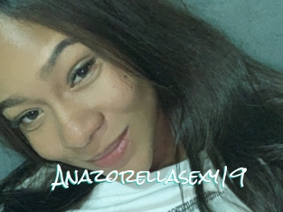 Anazorellasexy19