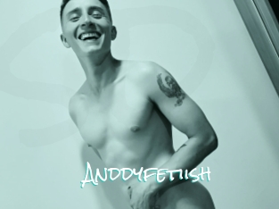 anddyfetiish Sensuality Dream