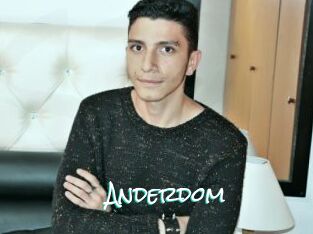 Anderdom