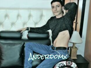 Anderdomx