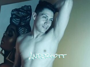 Anderhott