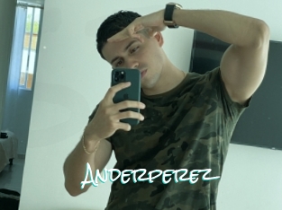 anderperez Sensuality Dream
