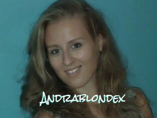 Andrablondex