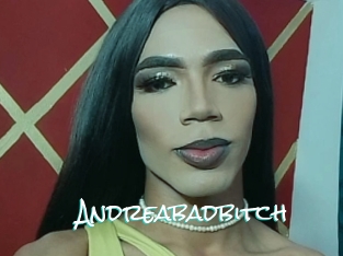 Andreabadbitch