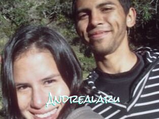 Andrealaru