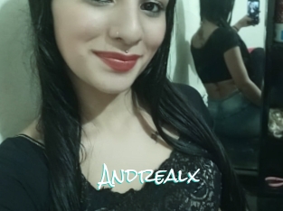 Andrealx