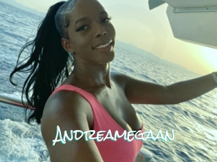 Andreamegaan