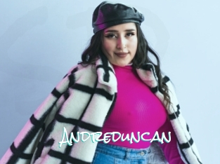 Andreduncan
