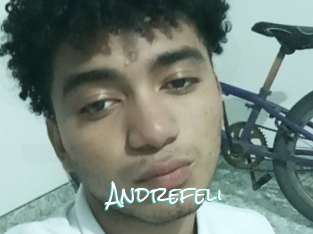 Andrefeli