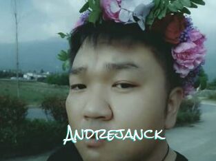 Andrejanck