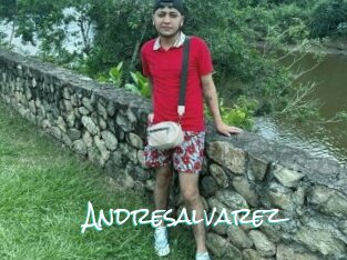 Andresalvarez