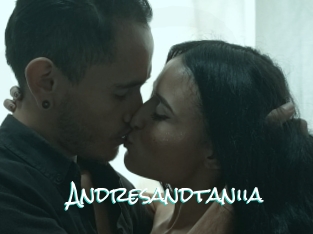 Andresandtaniia