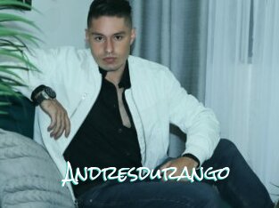 Andresdurango