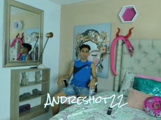 Andreshot22