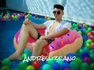 Andreslizcano