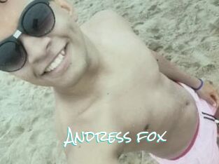 Andress_fox