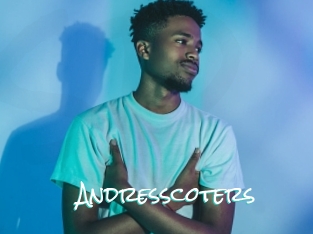 Andresscoters