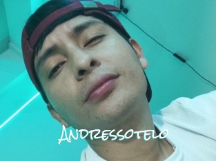 andressotelo Sensuality Dream