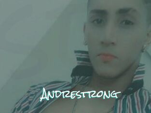 Andrestrong