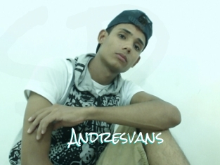 Andresvans