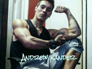 Andrew_xander