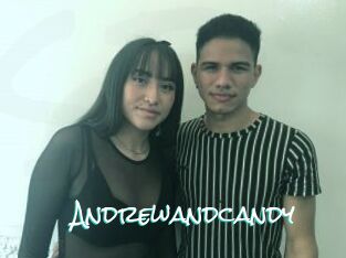 Andrewandcandy