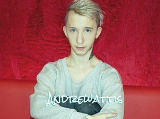 Andrewattis