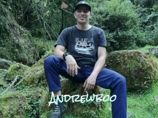 andrewboo Sensuality Dream