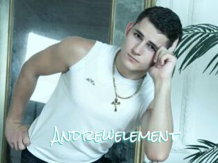 andrewelement Sensuality Dream