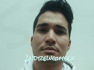 andrewguysex Sensuality Dream