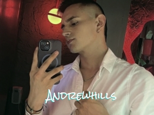 andrewhills Sensuality Dream