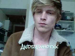 Andrewhotxx