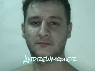 Andrewmguier