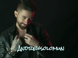 Andrewsolomun