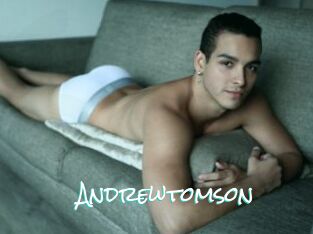Andrewtomson