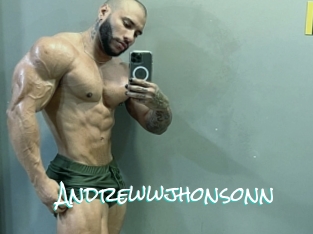 andrewwjhonsonn Sensuality Dream