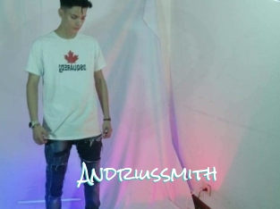 Andriussmith
