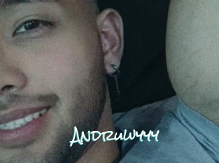 Andruwyyy