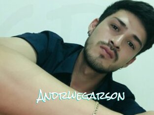 Andrwegarson