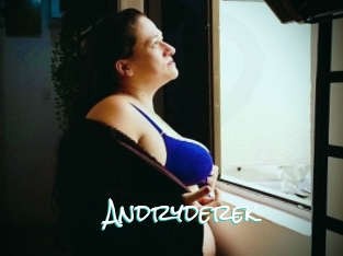 andryderek Sensuality Dream